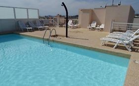 Villa D'Este Attico Con Piscina Rooftop